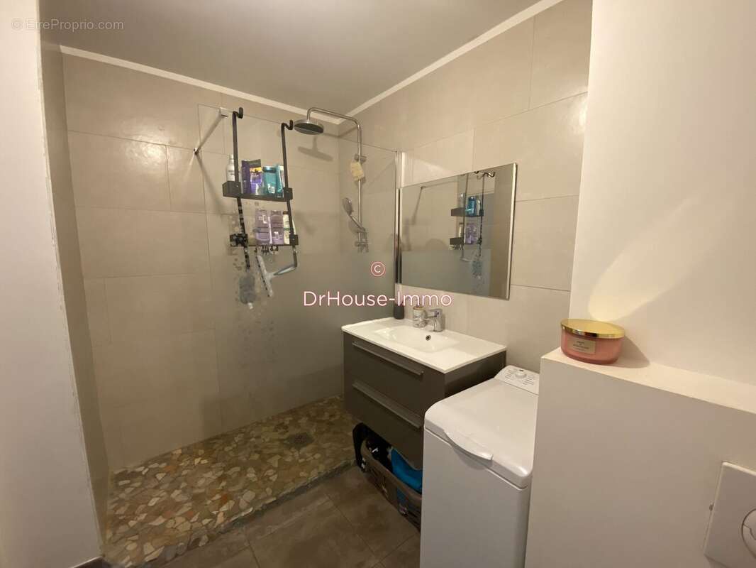 Appartement 42 m² à La Crau  - photo 7