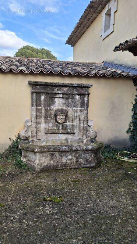 Maison à LAURIS
