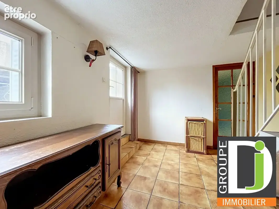 Maison 4 pièces 101 m² à vendre à Malissard (26120) - photo 7
