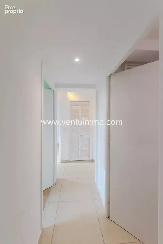 Charmant appartement 3 pièces à Aspremont - photo 8