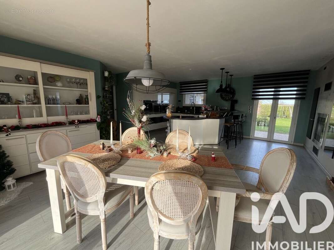 Photo 7 - Maison à GAILLAN-EN-MEDOC