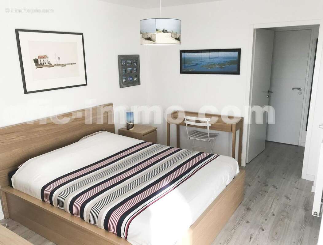 701603-6122847_edited - Appartement à ARZON