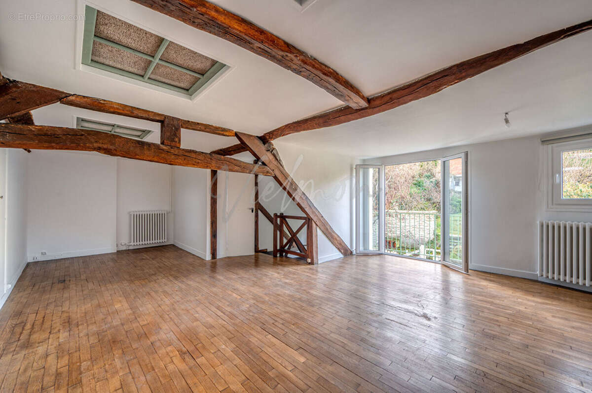 Maison à LE PORT-MARLY