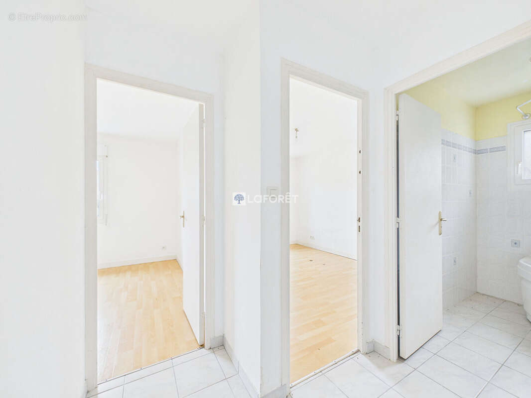 Maison à POULDREUZIC