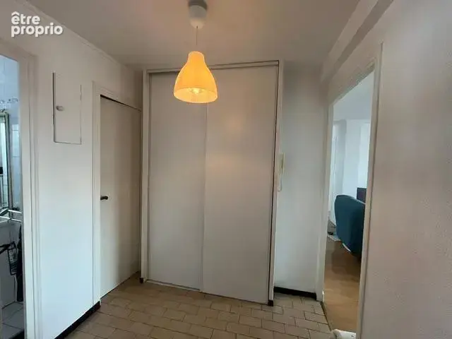 Appartement - photo 9
