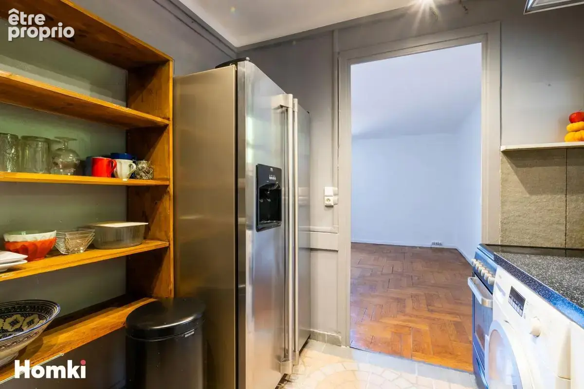 Appartement T4 de 67 m² à Lyon 69005, Place de Trion - photo 5