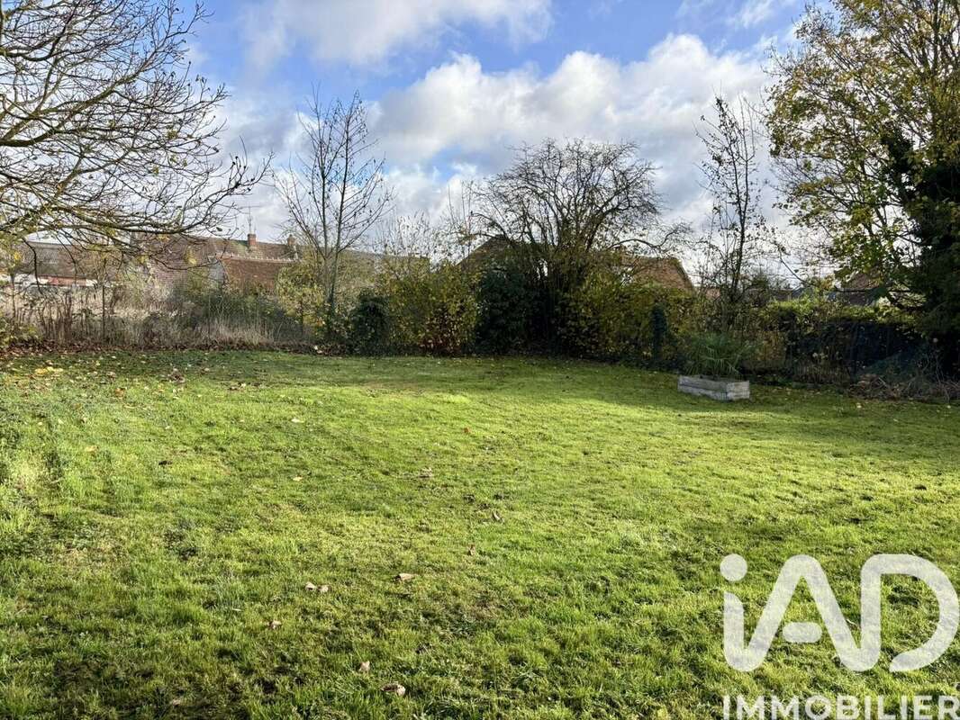 Photo 3 - Maison à RAVENEL