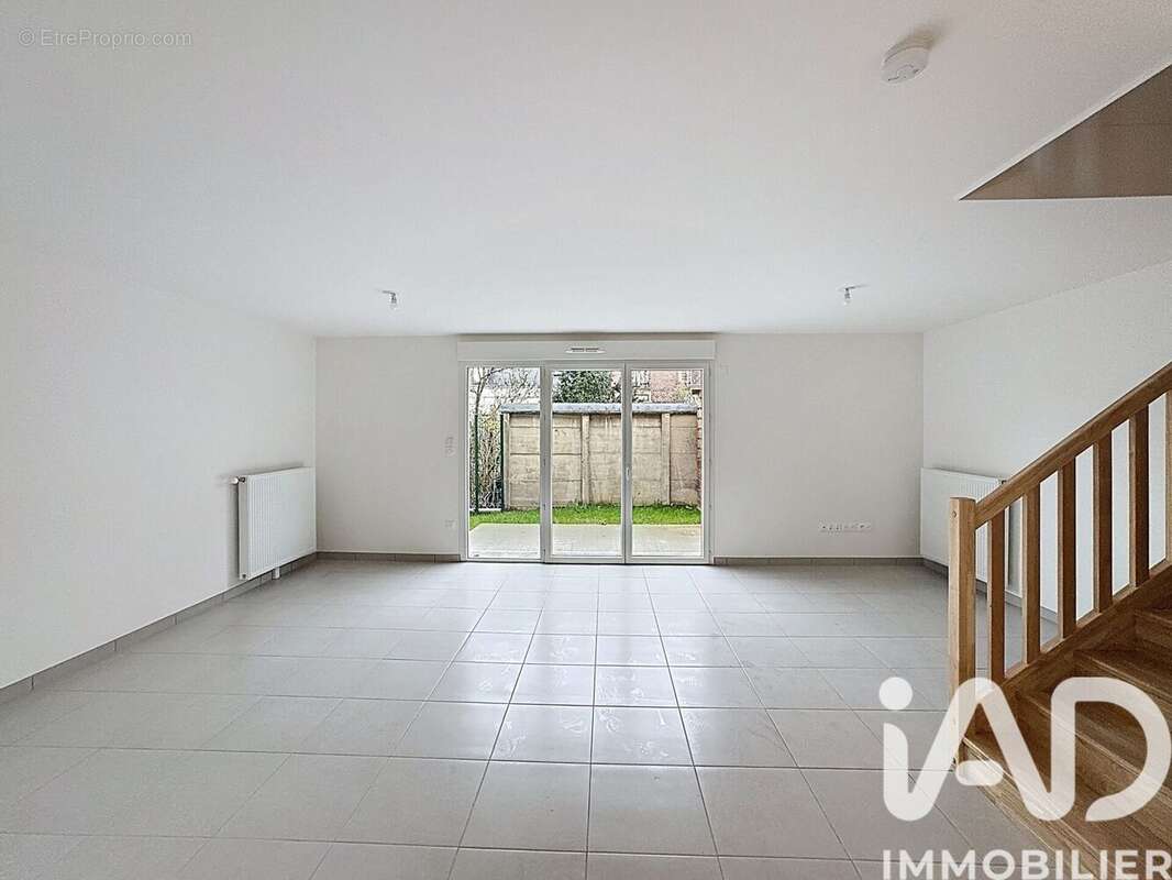 Photo 3 - Maison à SOTTEVILLE-LES-ROUEN