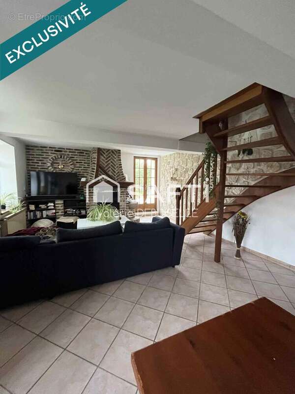 Photo 3 - Maison à HERMAVILLE