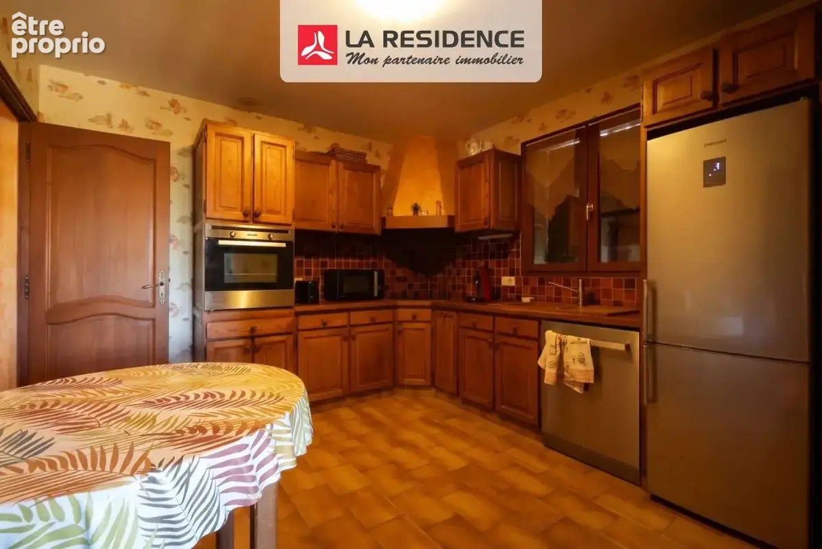 Maison 5 pièces 107 m² à vendre à Etoile-Sur-Rhone (26800) - photo 3