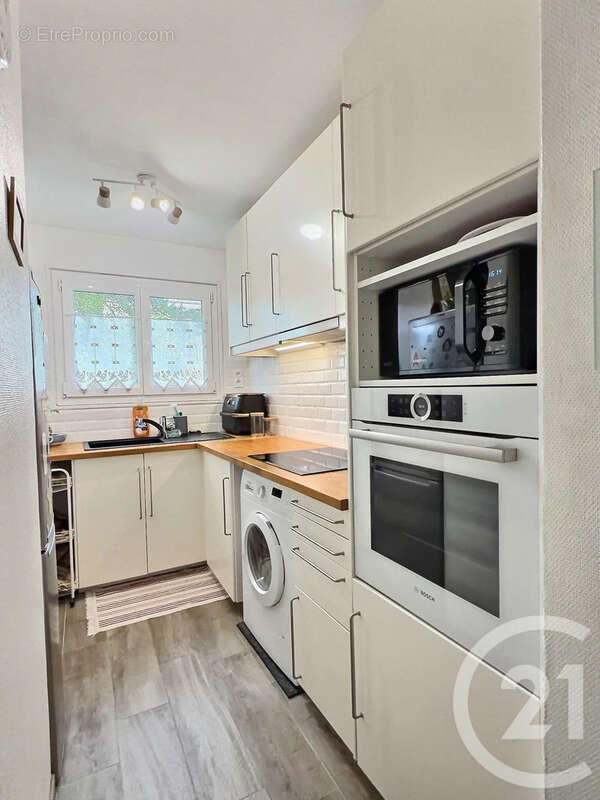 Appartement 59 m² à Antony  - photo 4
