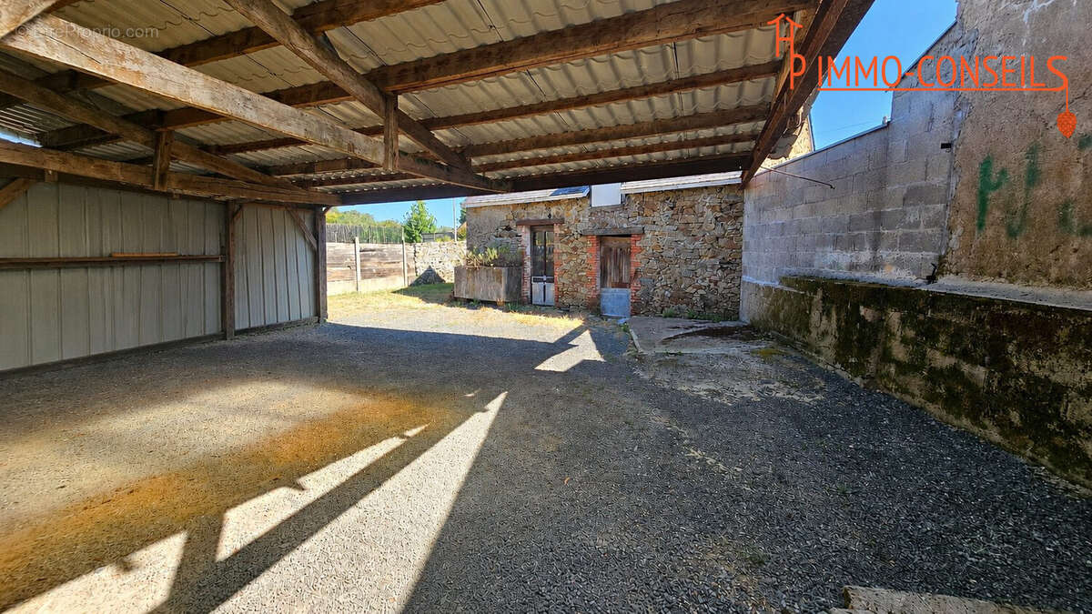Maison 100 m² à Blain  - photo 6