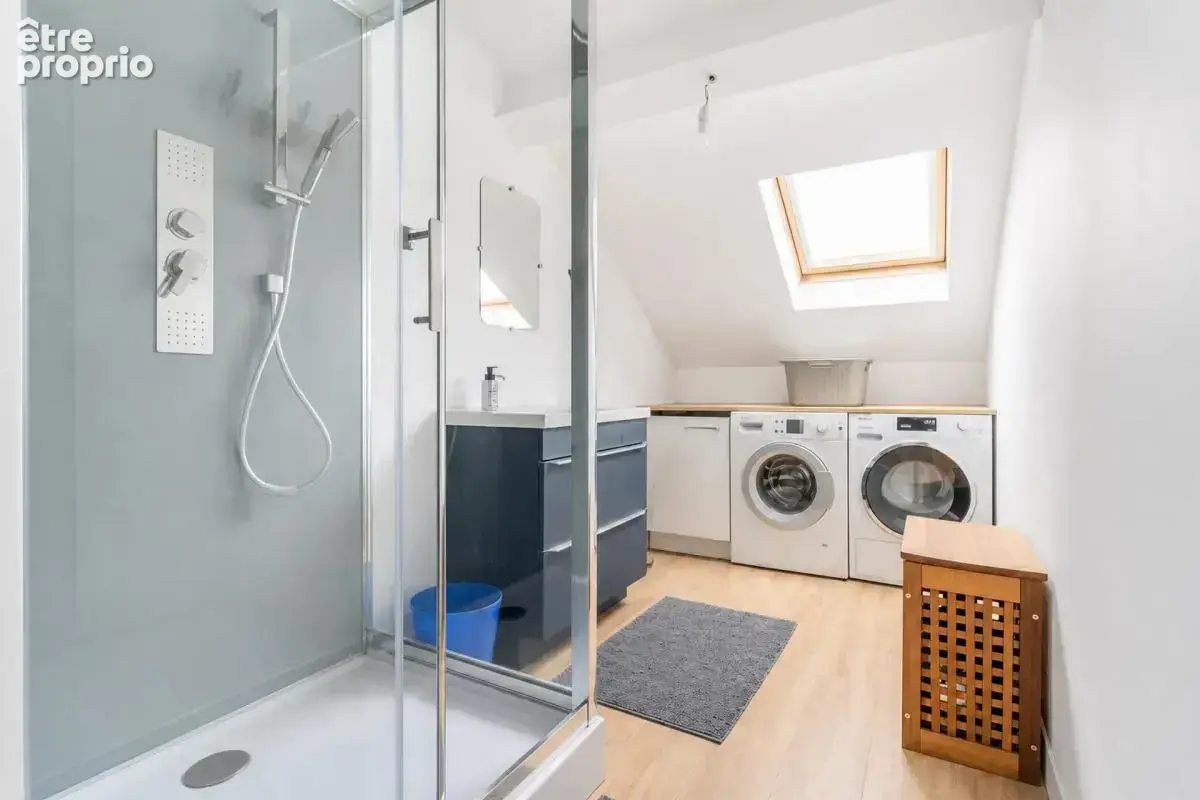 Maison 8 pièces - 190 m² - 5 chambres - Conflans Sainte Honorine - photo 10