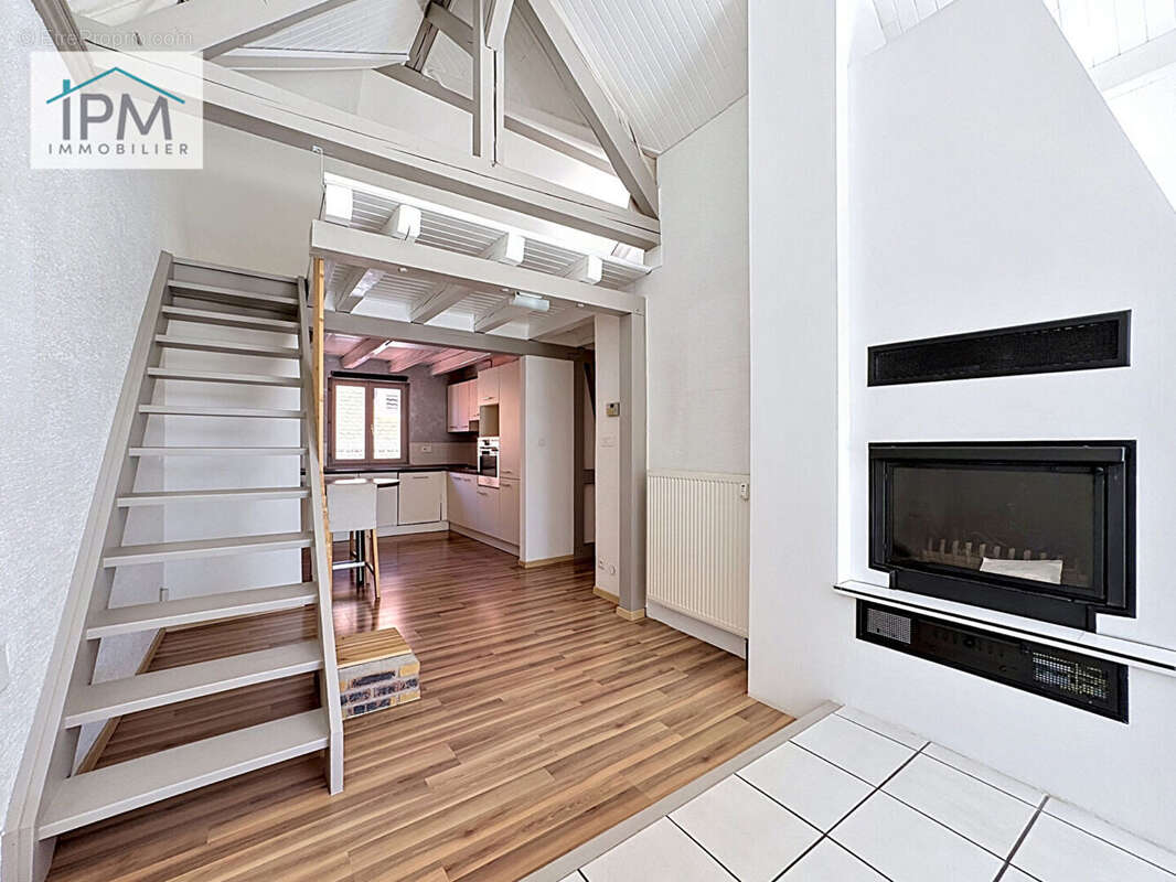 Appartement à MOLSHEIM