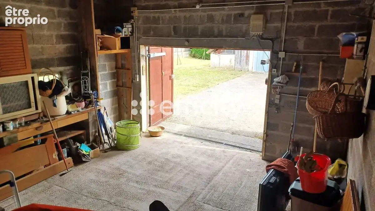 Maison 7 pièces 163 m² à vendre à Etrepagny (27150) - photo 11