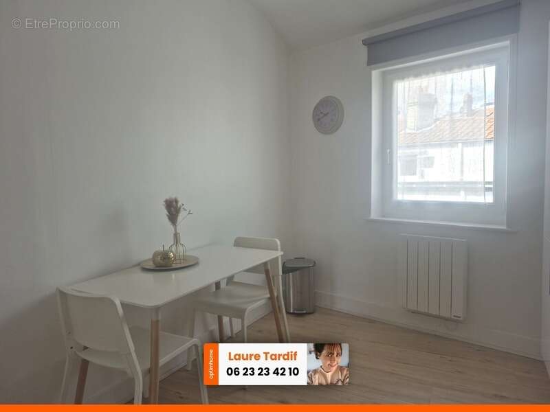 Magnifique appartement T3 évolutif en T4 – 88,80 m² – Hyper centre Clermont-Ferrand - photo 5