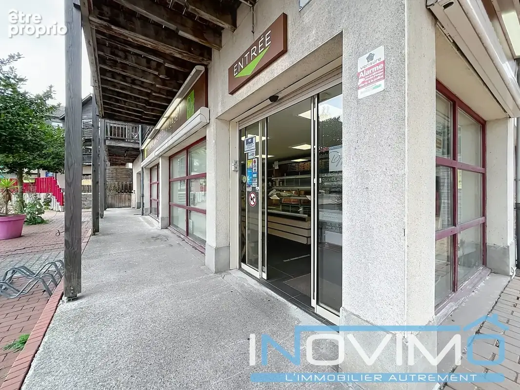 Commerce 140 m² à vendre à Zuydcoote (59123) - photo 5