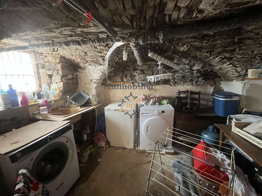 Vente maison avec jardin non attenant secteur Camarès - photo 15