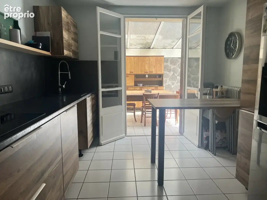 Maison 7 pièces AURILLAC 15000 avec magnifique vue - photo 7