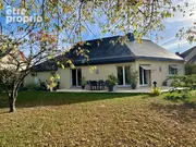 Maison à SAINT-M'HERVE