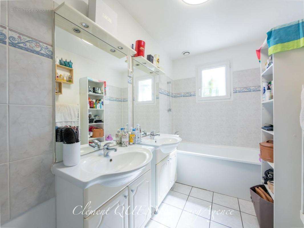 Plain-pied / 8min de dieppe / quartier calme - photo 14