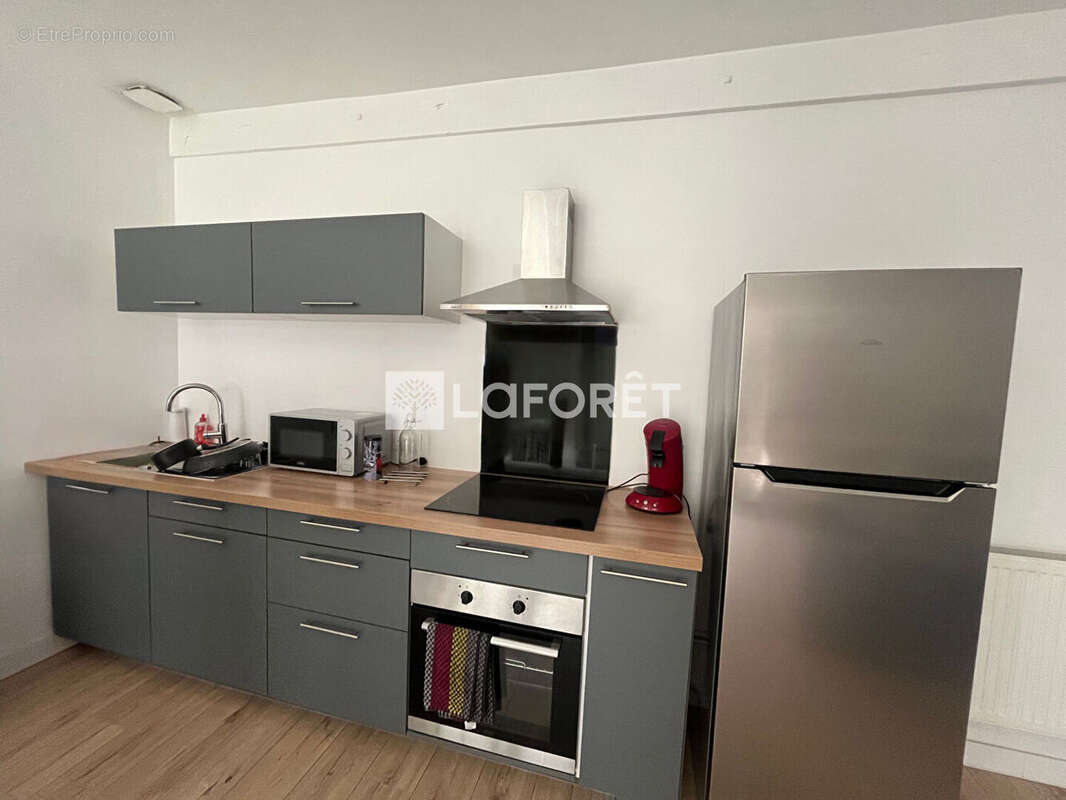Appartement à FLERS