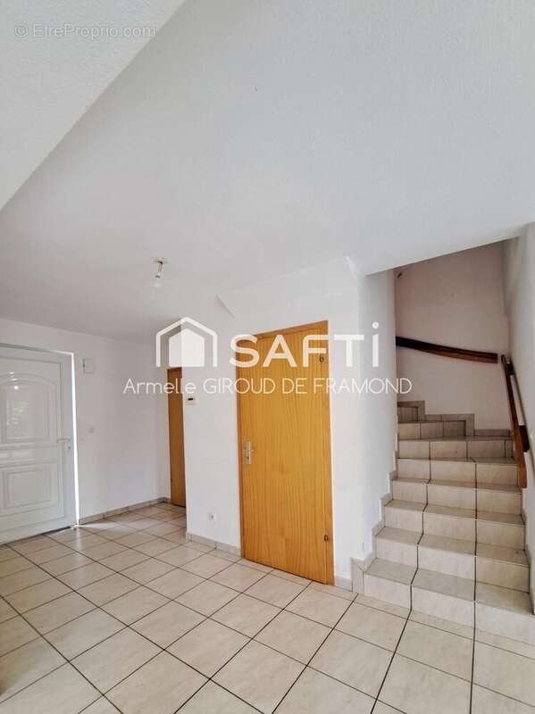 Photo 7 - Maison à HOCHSTATT