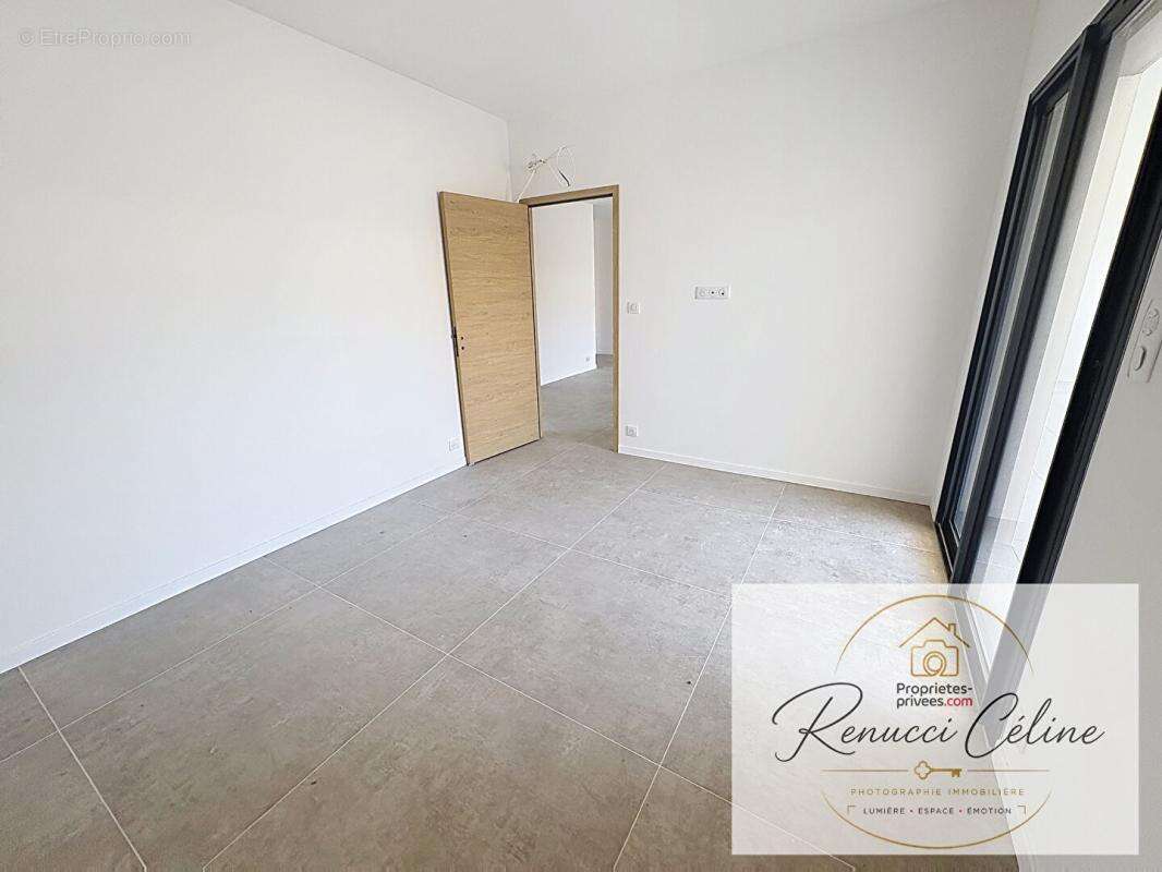 Appartement Porticcio T3 de 52 m2 + Terrasse de 18 m² - photo 5