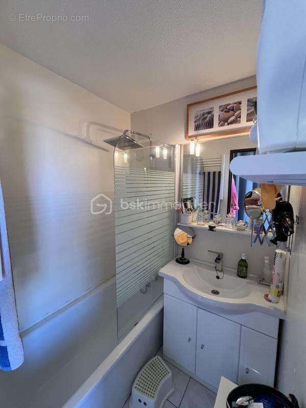 Appartement à LE BARCARES