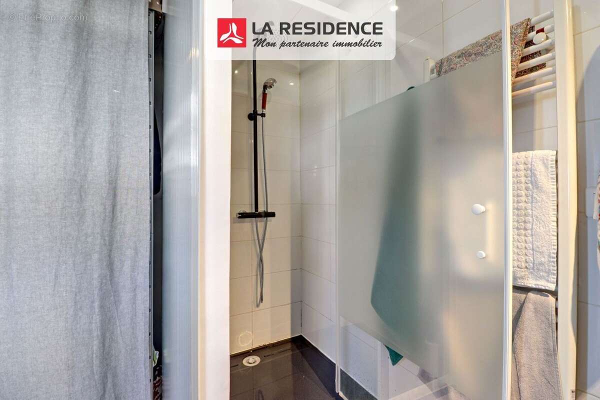 Appartement à SAINT-GERMAIN-EN-LAYE