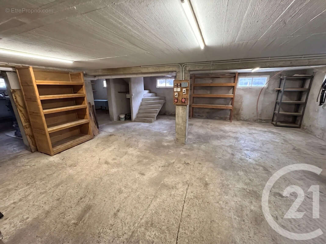 Maison 139 m² à Marchemoret  - photo 12