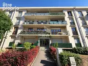 Appartement à LE BAN-SAINT-MARTIN