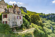 Maison à SAINT-CIRQ-LAPOPIE