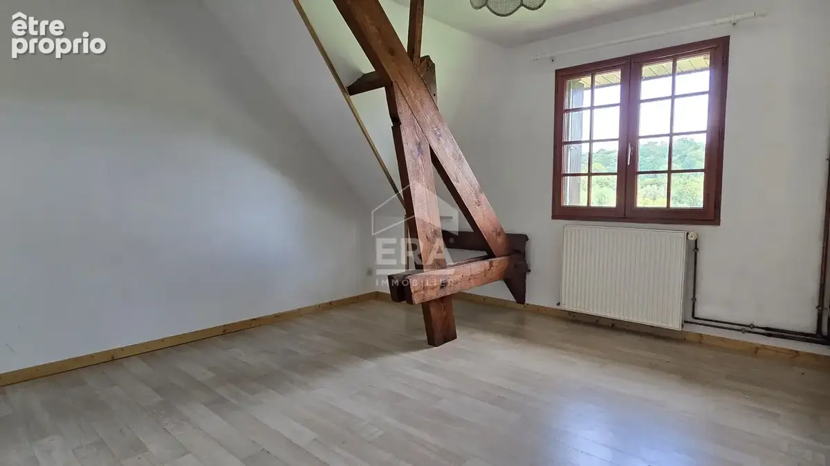 Maison Sauqueville - 9 pièces 155m² - photo 12