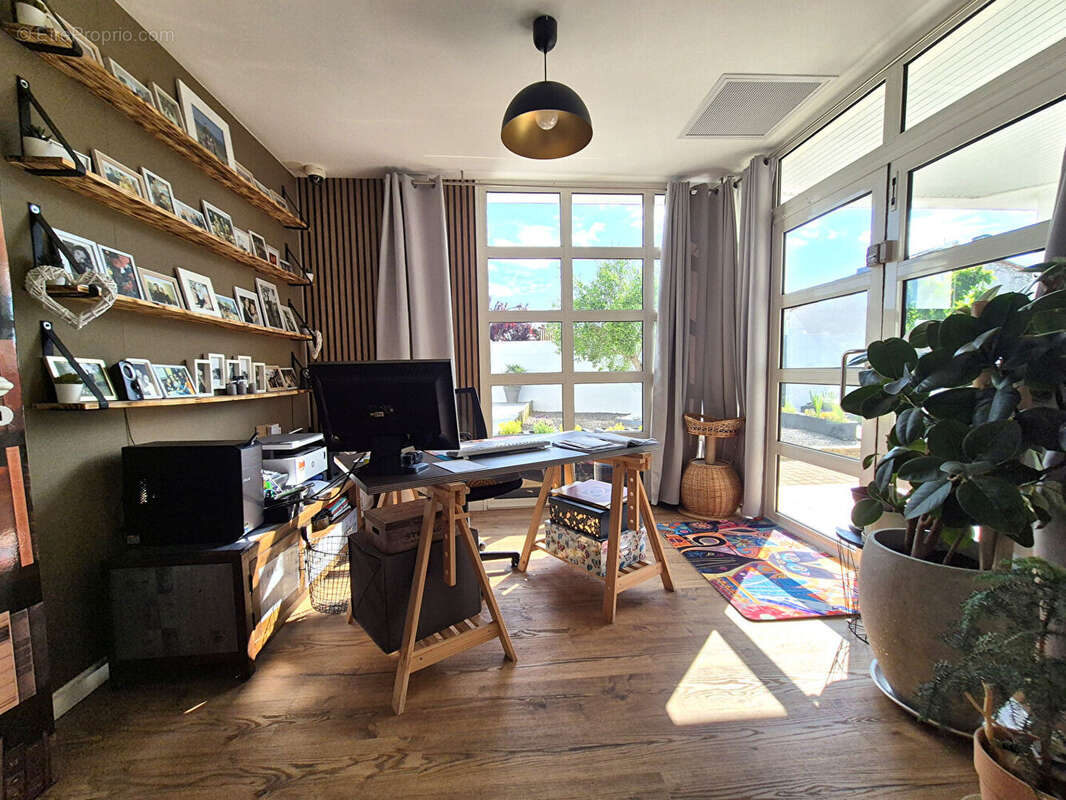 Maison à NOTRE-DAME-DE-RIEZ