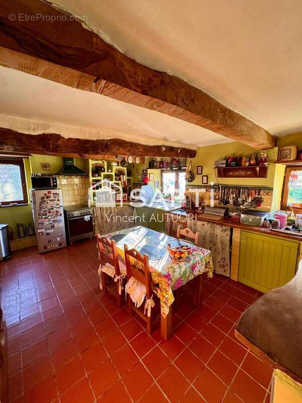 Maison 172 m² à Castelnaudary  - photo 9