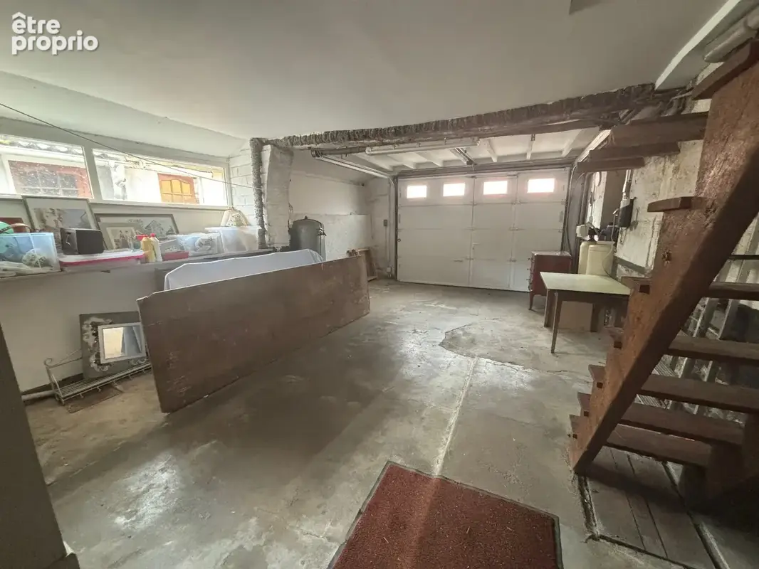 Grande maison familiale de 268 m² au cœur de Bléneau (89220) - photo 11