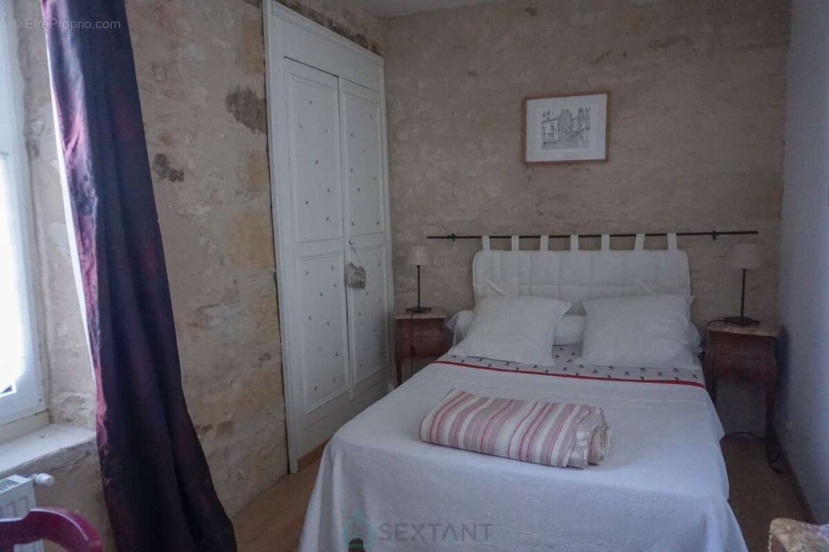 Maison à EXCIDEUIL