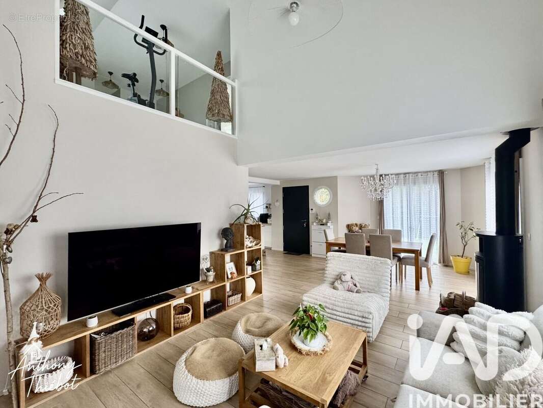 Maison 133 m² à Cherbourg-Octeville  - photo 6