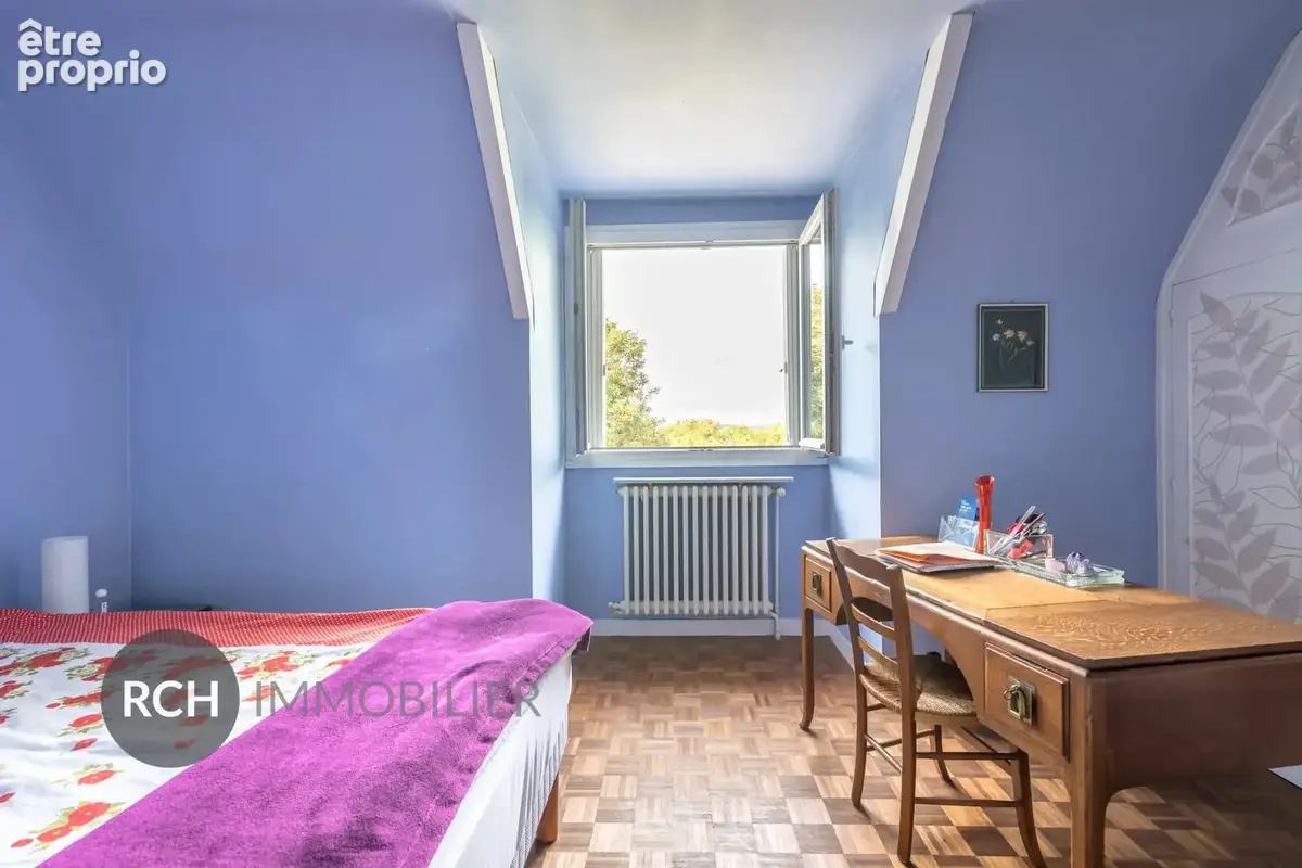 Exclusivité - Secteur Thoiry - Charmante Maison au calme avec vue dégagée - photo 10