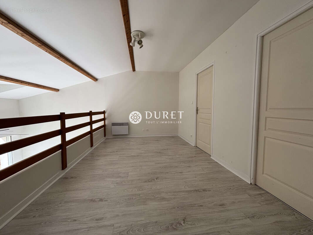 Appartement à CLISSON