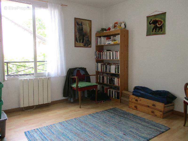 Appartement à LIMEIL-BREVANNES