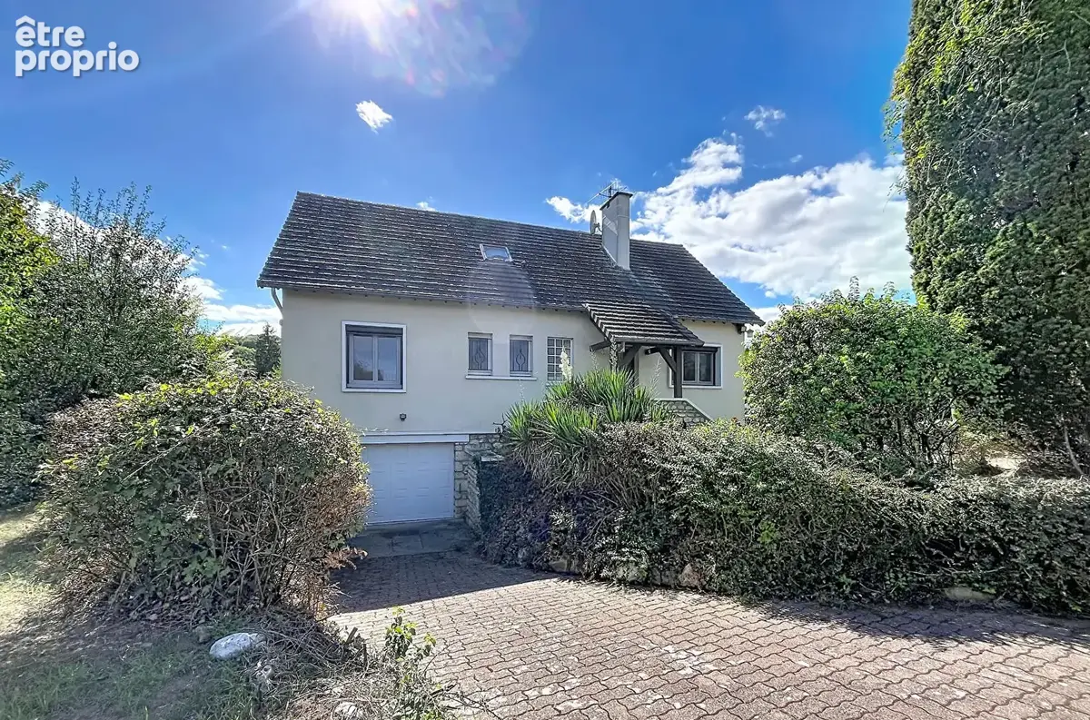 Maison familiale Gaillon - photo 2