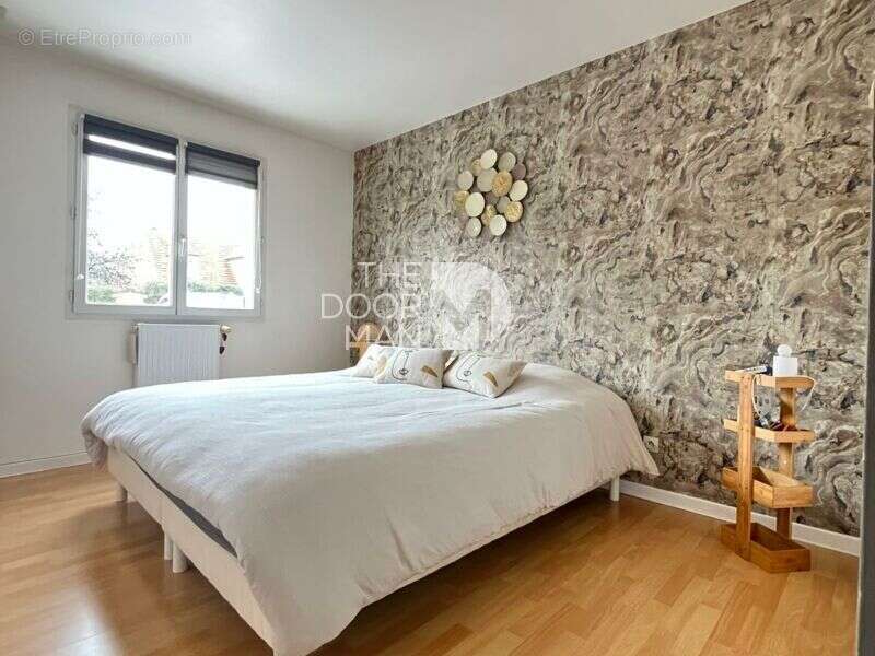 Maison à LIMOURS