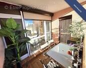 Appartement à THANN