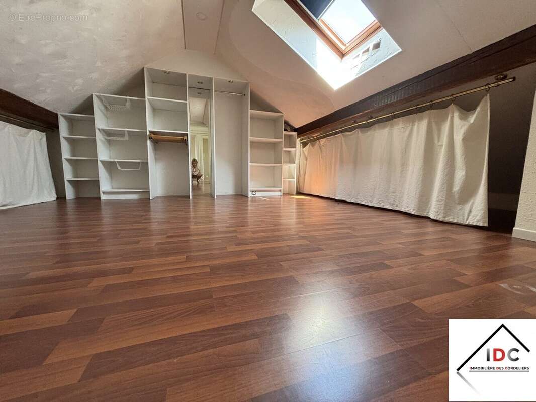 Appartement à SARREBOURG