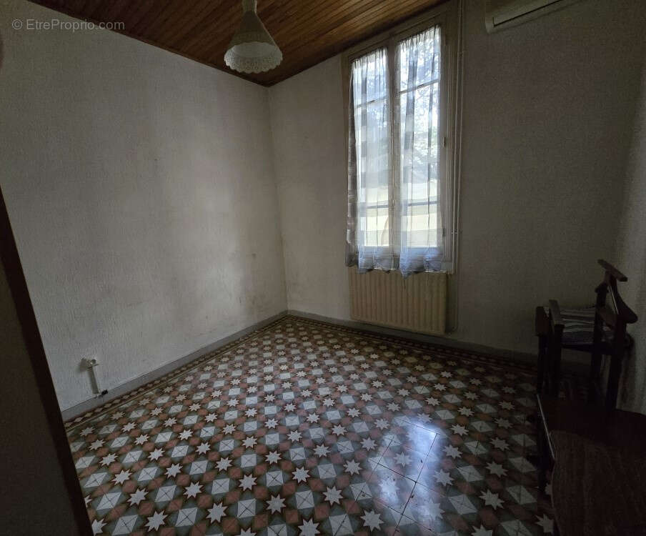 Maison à NIMES