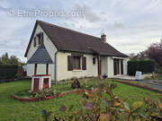 Maison à LES GRANDES-VENTES