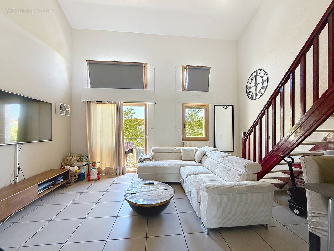 Appartement à PERPIGNAN