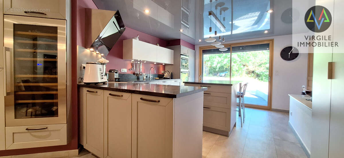 Maison de village - photo 6